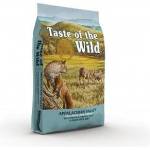 Taste of the Wild Appalachian Valley Small Breed Formula with Venison - суха храна за кучета от дребни породи с протеини от елен