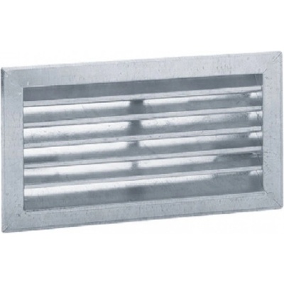 Ventishop PZ 450 x 1600 pozink – Hledejceny.cz