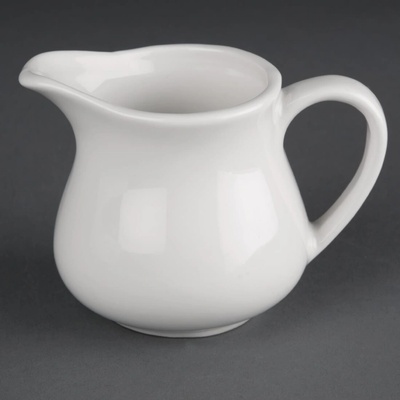 Athena Hotelware džbánek na mléko 4 x 170 ml