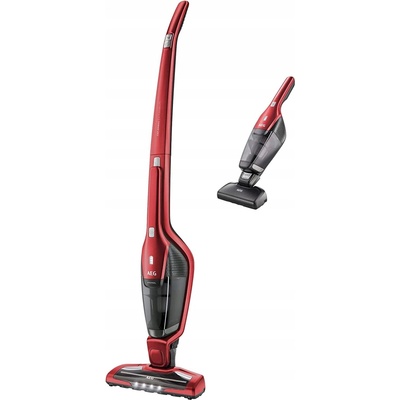 AEG CX7-2-I360 červený