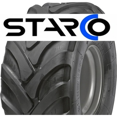 Starco MP Flotrak RF Starco 570/60 R22,5 168E