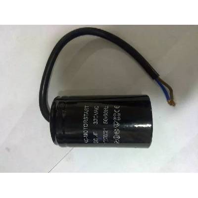 Kondenzátor rozběhový 80uF TC544 320V