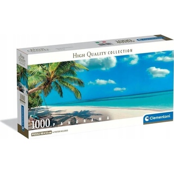 Clementoni 39941 пъзел