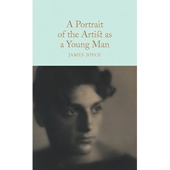 Portrait of the Artist as a Young Man Joyce James