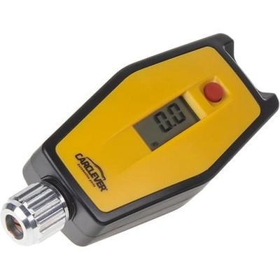CARCLEVER Merač tlaku v pneumatikách 35974