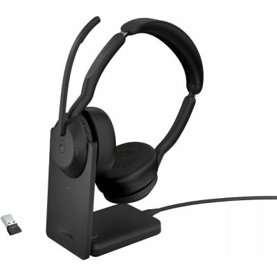 Jabra Evolve2 55 MS Stereo