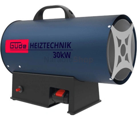 Güde 58430