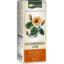 Vitaharmony Tinktúra Lichoriešnice väčšie 100 ml