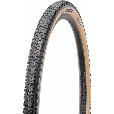 MAXXIS RAMBLER 700x50 KEVLAR EXO/TR/TANWALL