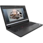 Lenovo ThinkPad P16v Gen 2 21KX0010BM Преносими компютри
