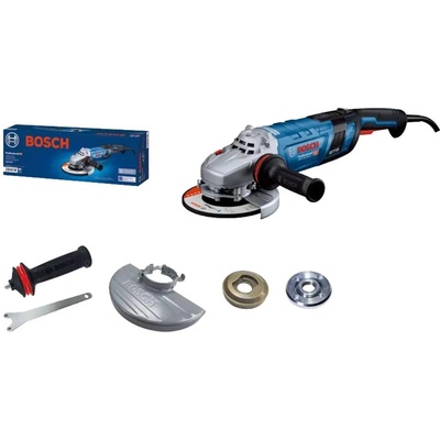 Bosch GWS 30-180 PB Professional 0.601.8G0.100