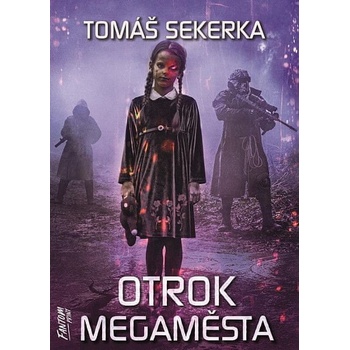 Otrok megaměsta