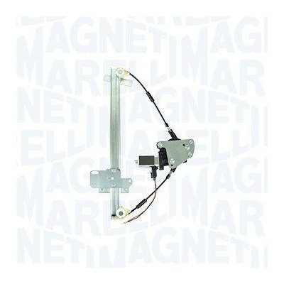 Mechanizmus zdvíhania okna MAGNETI MARELLI AC253
