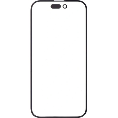 Apple iPhone 14 Pro - Predné Sklo + OCA Lepka