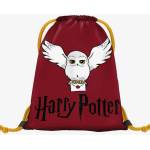 Baagl Harry Potter Gymsack BAAGL | Cherven | Момчешки | ONE SIZE
