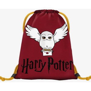 Baagl Harry Potter Gymsack BAAGL | Cherven | Момчешки | ONE SIZE