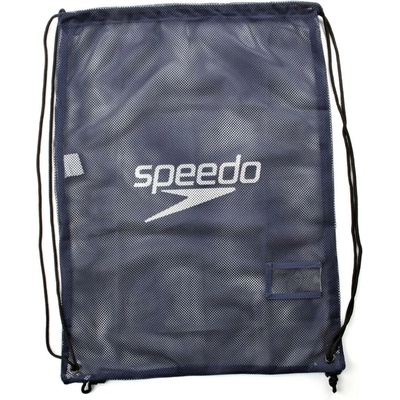 Speedo Mesh tmavě modrá