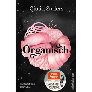 Organisch (ISBN: 9783550201776)