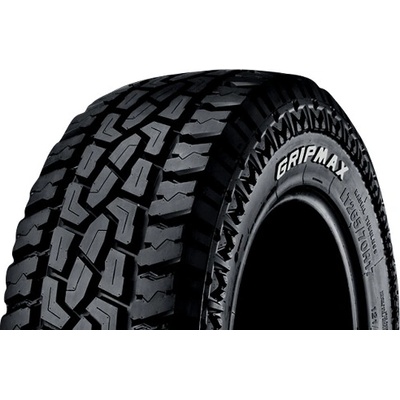 Gripmax Inception S/T Maxx 255/60 R18 117/114Q