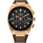 Citizen CA4583-01E Часовници