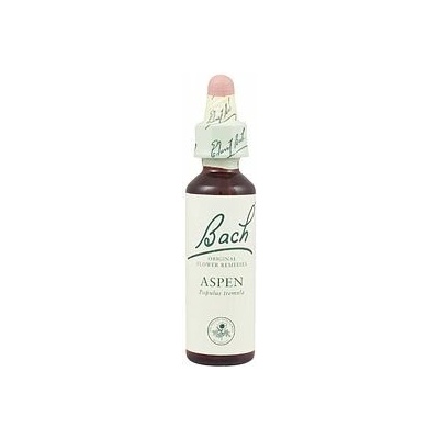 A. Nelson ASPEN Topoľ osikový 20 ml