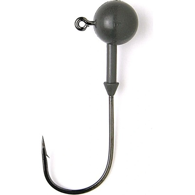 Keitech Jigová hlava Tungsten Super Round Jig vel.3 1,3g