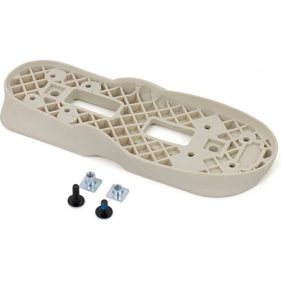 Echo - Verve Soul Plate set