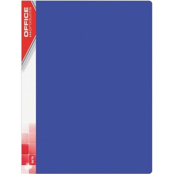 OFPRO Katalógová kniha 20 listová Office Products modrá