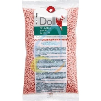 Xanitalia Кола маска Розова / Rose (гранула)