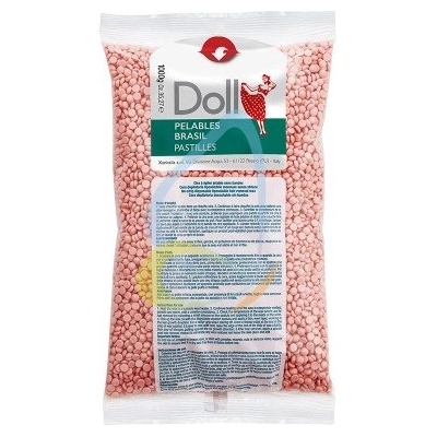 Xanitalia Кола маска Розова / Rose (гранула)