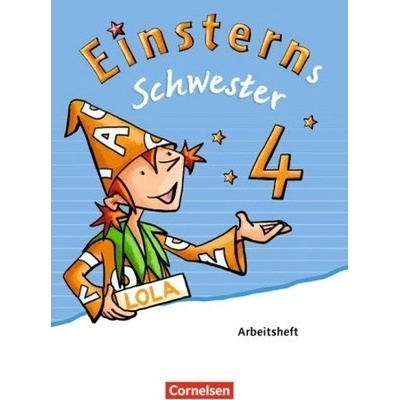4. Schuljahr, Arbeitsheft