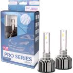 m-tech LED Крушки H1 M-TECH PRO NEXT GENERATION CANBUS 5200lm 6500K (LSPRONG1)