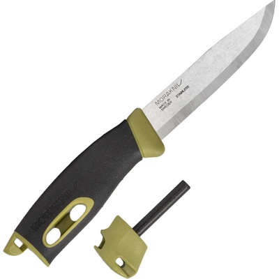 Morakniv Companion Spark (S) Green 13570