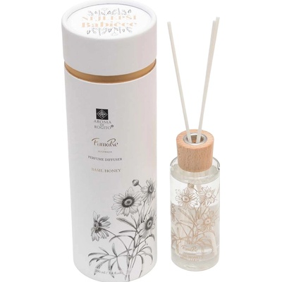 Bohemia Gifts aroma difuzér NEJLEPŠÍ BABIČCE 100 ml