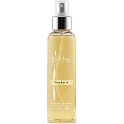 MILLEFIORI MILANO Honey & Sea Salt 150 ml