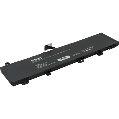 AVACOM NOAS-FX706-90P - neoriginálna