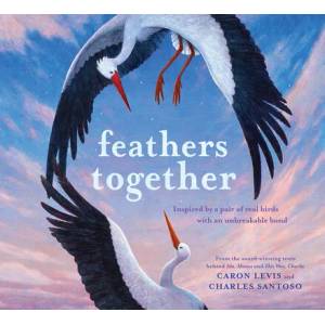 Feathers Together | Charles Santoso (ISBN: 9781419754586)