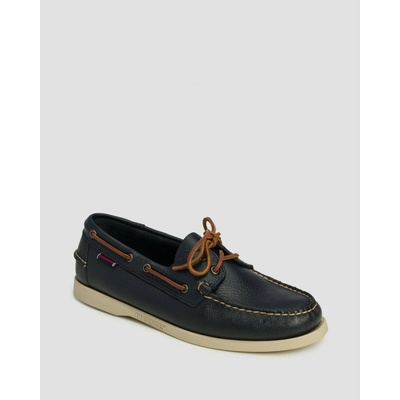 Sebago Portland Martellato