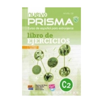 Prisma C2 Nuevo Libro de ejercicios