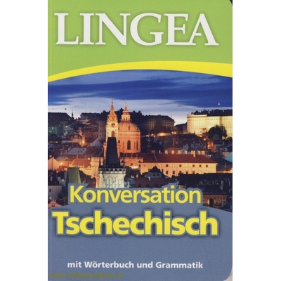 TSCHECHISCH KONVERSATION