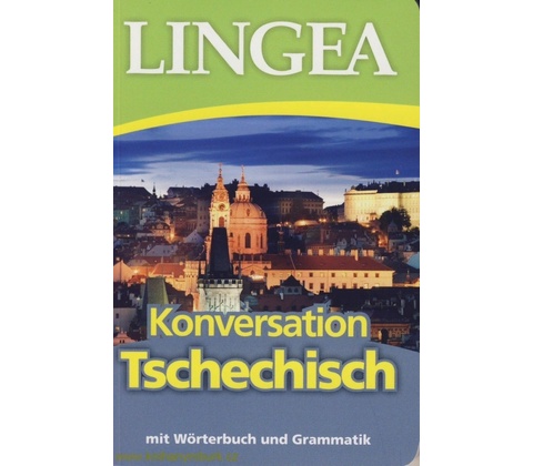 TSCHECHISCH KONVERSATION