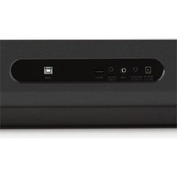 Schubert Etude 450 USB