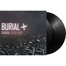 Burial - Burial LP