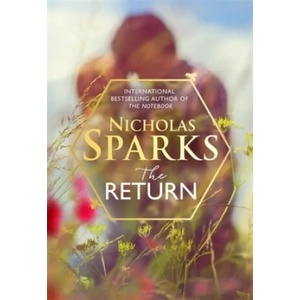 Return | Nicholas Sparks (ISBN: 9780751567793)