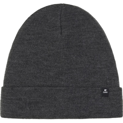 Eisbär Зимна шапка (beanie) Eisbär Skater 2.0 Beanie - Anthracite - размер One Size (904-5493-0111)