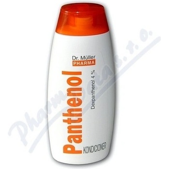 Dr. Müller Panthenol Conditioner 250 ml