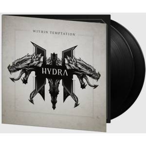 Sony Music Within Temptation: Hydra (Expanded Edition) - 2Vinyl (LP) (089790)