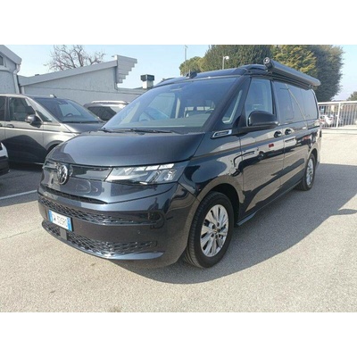 Volkswagen T7 California 2.0 TDI Camper 110 kW