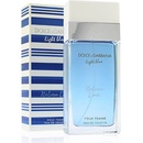Parfémy Dolce & Gabbana Light Blue Italian Love pour Femme toaletní voda dámská 50 ml