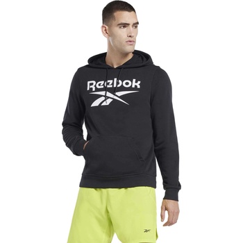 Reebok Суитшърт Identity French Terry Vector Pullover